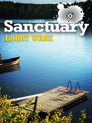 cover image of Sanctuary